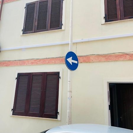 Homesweethome Porto Torres Ngoại thất bức ảnh
