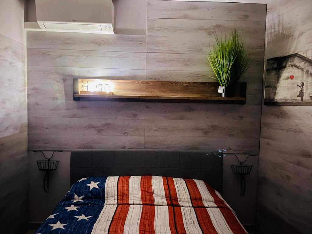 Homesweethome Porto Torres Ngoại thất bức ảnh