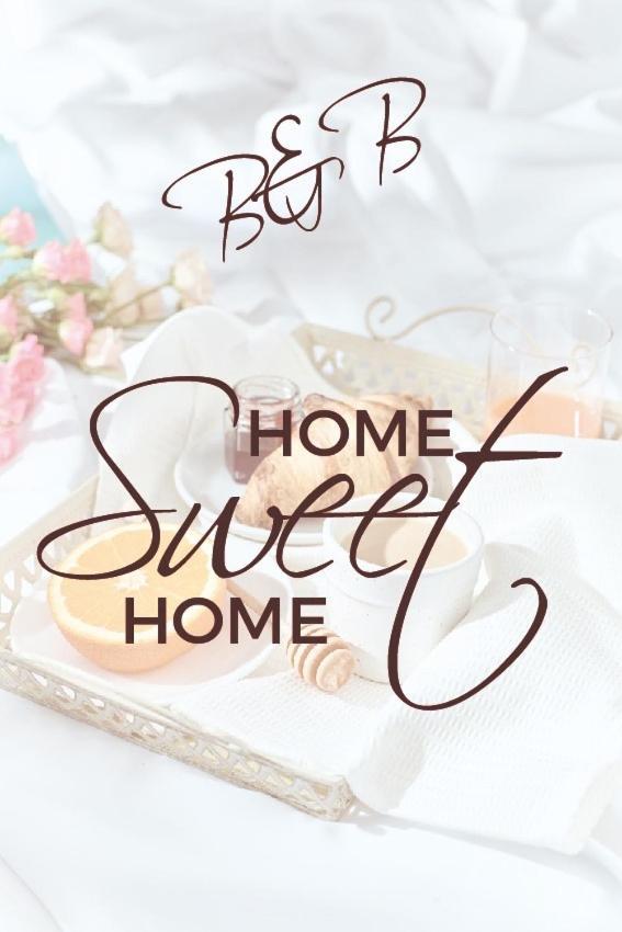 Homesweethome Porto Torres Ngoại thất bức ảnh