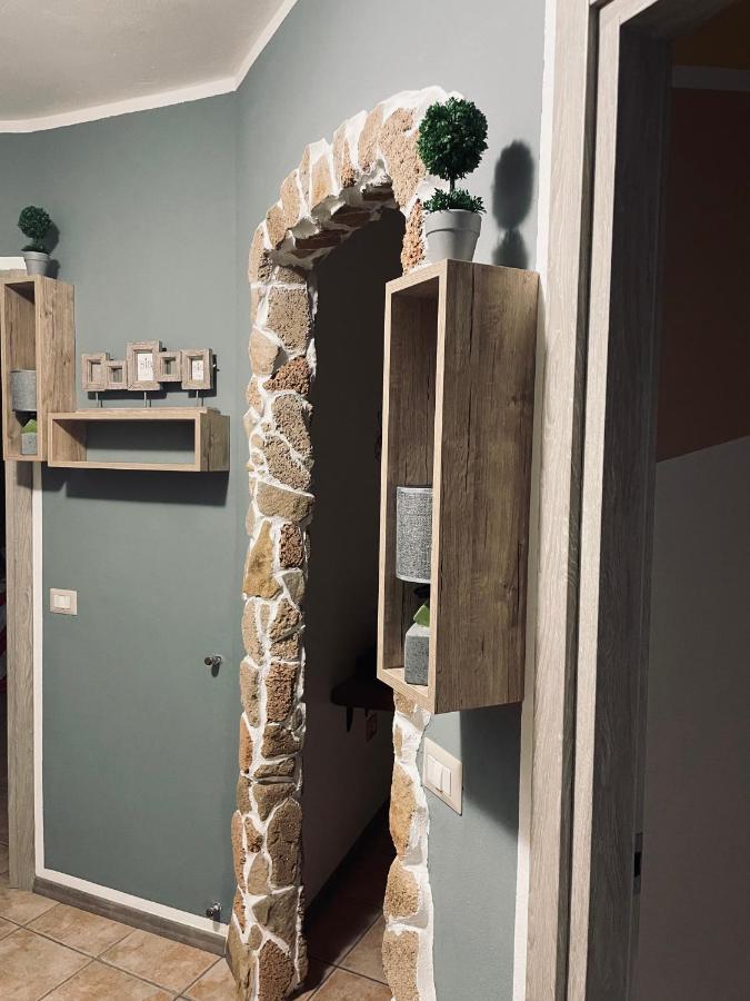 Homesweethome Porto Torres Ngoại thất bức ảnh