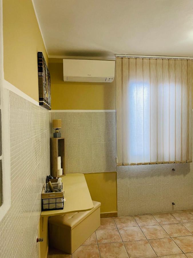 Homesweethome Porto Torres Ngoại thất bức ảnh