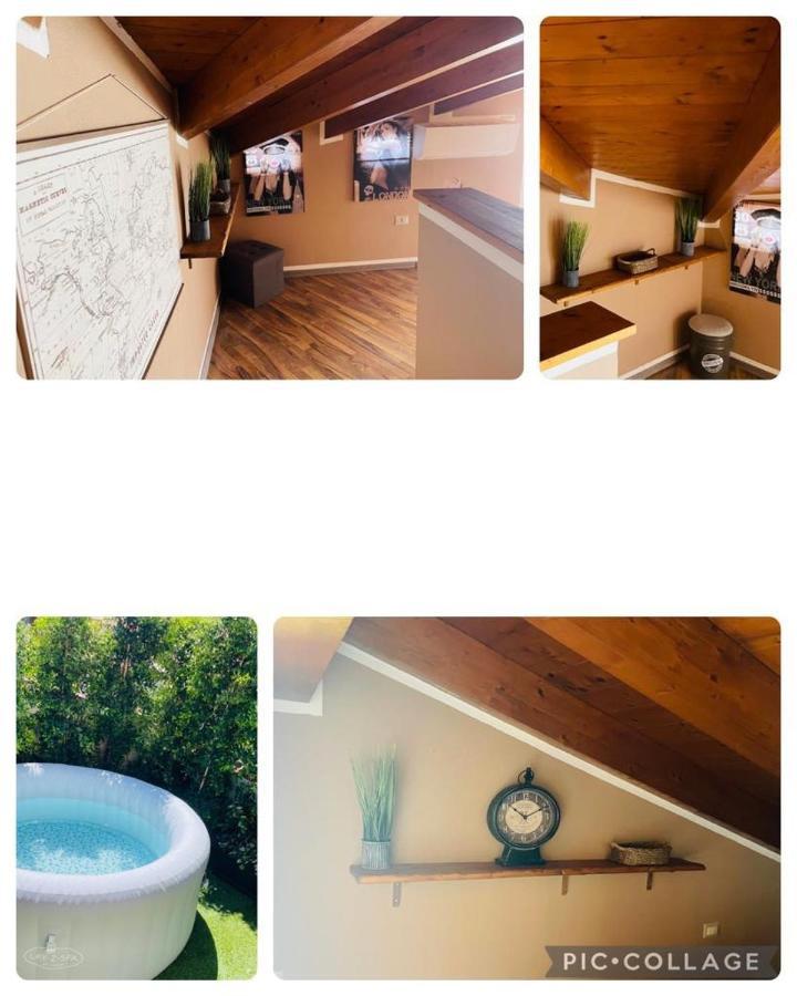 Homesweethome Porto Torres Ngoại thất bức ảnh